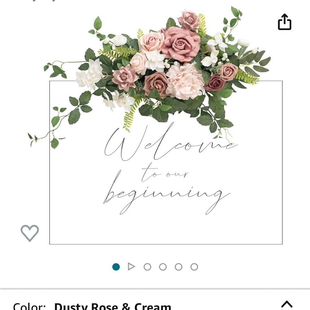 Lings flowers